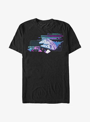 Star Wars Millennium Falcon T-Shirt