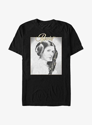 Star Wars Resist T-Shirt
