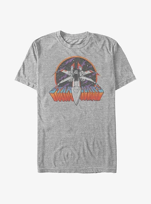 Star Wars Sketch Vintage T-Shirt