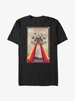 Star Wars Take Off T-Shirt