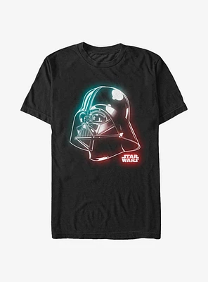 Star Wars Vader Classic Glow T-Shirt