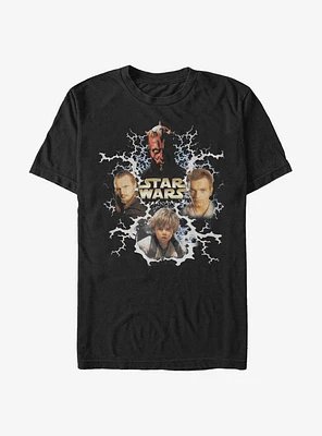 Star Wars Vintage Episode One T-Shirt