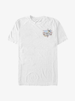 Star Wars X-Wing Flyby T-Shirt