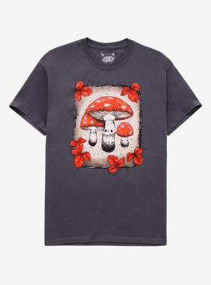 Poisonous T-Shirt By Guild Of Calamity