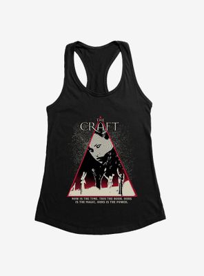 The Craft Power Hour Womens Tank