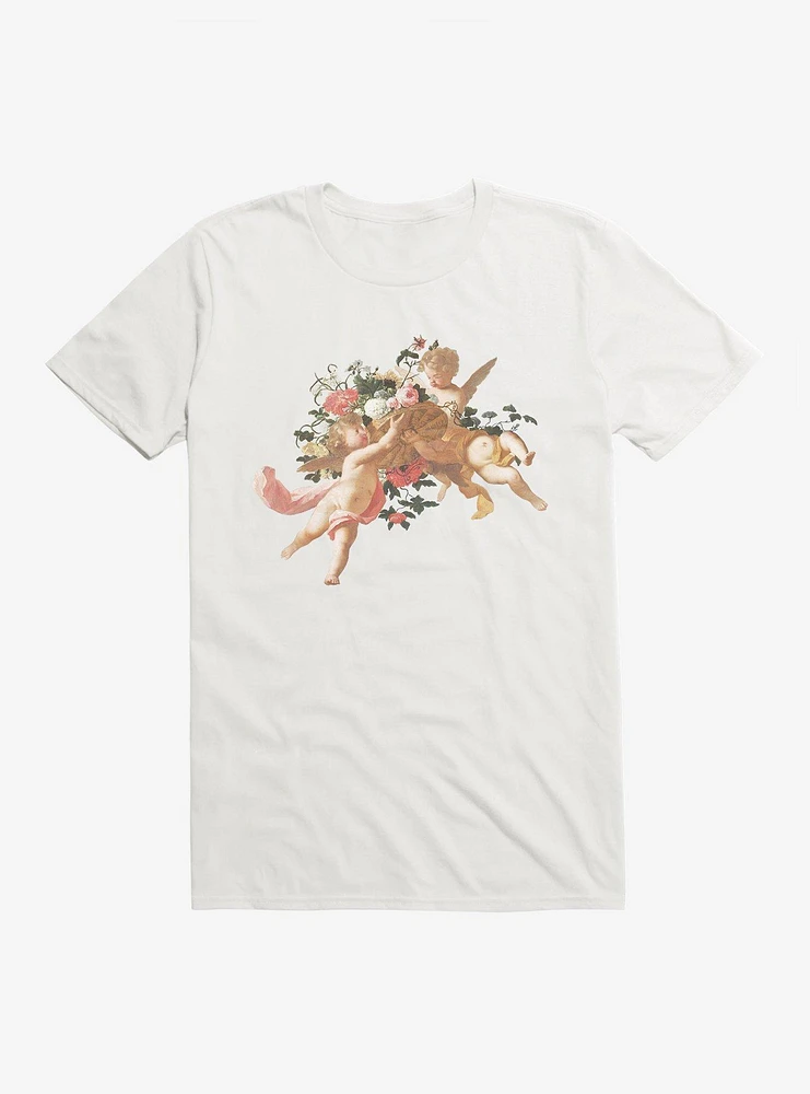 Cherubs T-Shirt