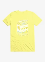 Banana Milk T-Shirt