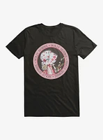 Holly Hobbie Badge T-Shirt