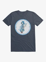 Holly Hobbie Friendship To Flowers T-Shirt