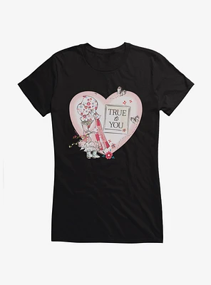 Holly Hobbie True To You Girls T-Shirt