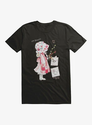 Holly Hobbie Little Favourites T-Shirt