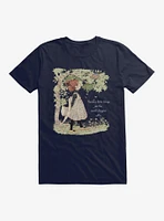 Holly Hobbie Nature's Little Things T-Shirt