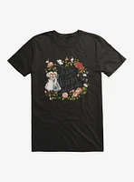 Holly Hobbie Two Is Better Than One T-Shirt