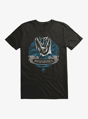 Jurassic World Mosasaurus T-Shirt