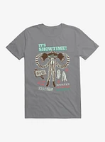 Beetlejuice Ghost With The Most! T-Shirt