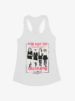 The Craft Weirdos Walking Girls Tank