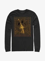 Star Wars The Mandalorian Jawa Egg Long-Sleeve T-Shirt