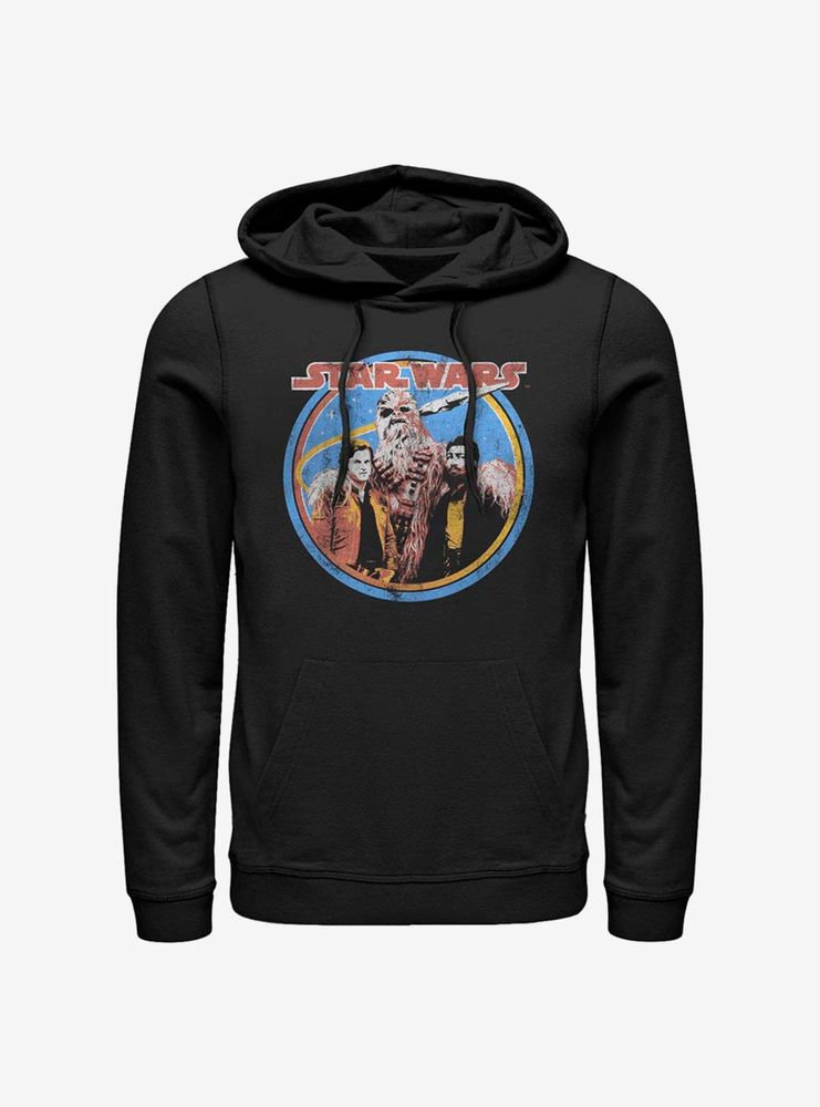 Solo: A Star Wars Story Playas Club Hoodie