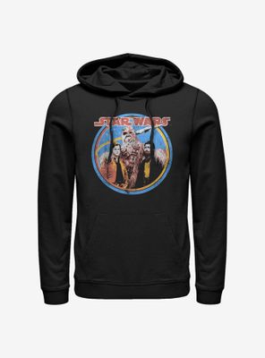 Solo: A Star Wars Story Playas Club Hoodie