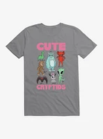 Cute Cryptids T-Shirt