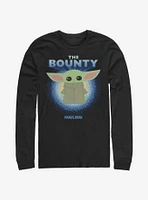 Star Wars The Mandalorian Baby Spotlight Long-Sleeve T-Shirt