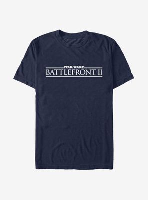 Star Wars Basic Logo T-Shirt