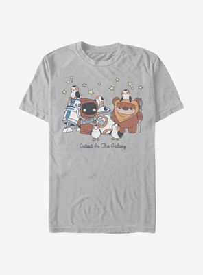 Star Wars Cutest Two T-Shirt