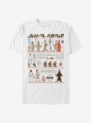 Star Wars Starcophagus T-Shirt