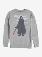 Star Wars Kylo Sweatshirt