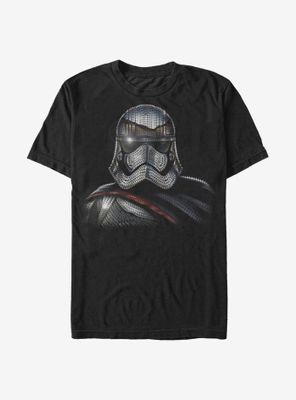 Star Wars Phasma T-Shirt