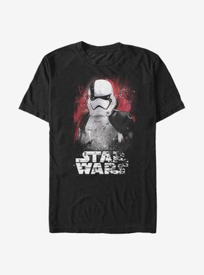 Star Wars Episode VIII: The Last Jedi Imperial Blast T-Shirt
