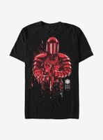 Star Wars Episode VIII: The Last Jedi Red Knight T-Shirt