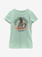 Star Wars Go Tam Racer Youth Girls T-Shirt