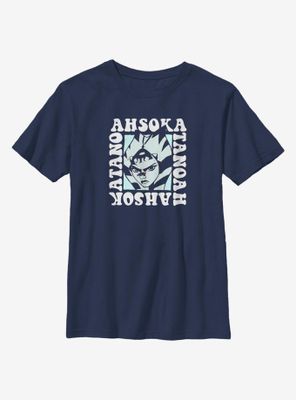 Star Wars: Forces Of Destiny Ahsoka Groovy Youth T-Shirt