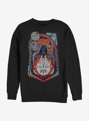 Star Wars Multiball Sweatshirt