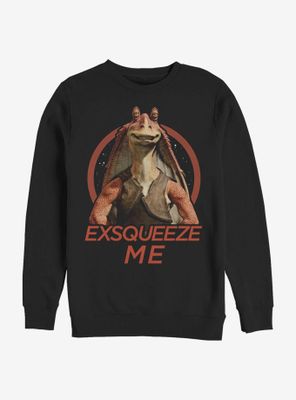 Star Wars Never Forget Jar Sweatshirt