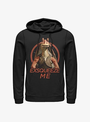 Star Wars Never Forget Jar Hoodie