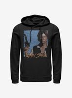 Star Wars Solo Fade Hoodie