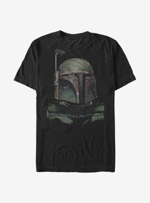 Star Wars Bounty Hunter T-Shirt
