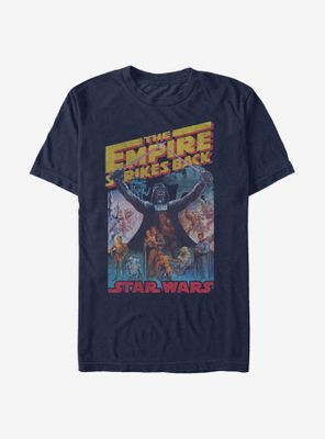 Star Wars Empire Pop T-Shirt