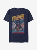 Star Wars Empire Pop T-Shirt
