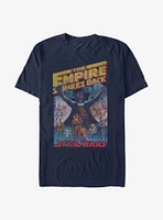 Star Wars Empire Pop T-Shirt