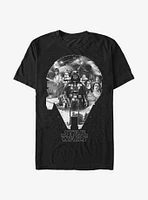 Star Wars Millennium T-Shirt
