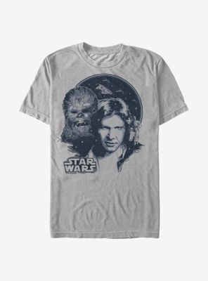 Star Wars Solo T-Shirt