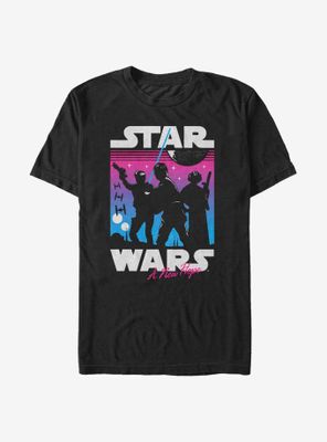 Star Wars The New Kids T-Shirt