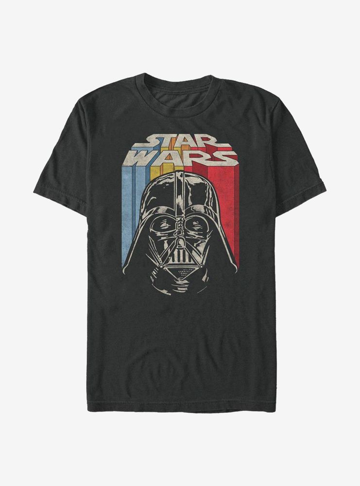 Star Wars Vintage Vader 2 T-Shirt