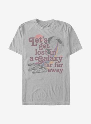 Star Wars Get Far T-Shirt