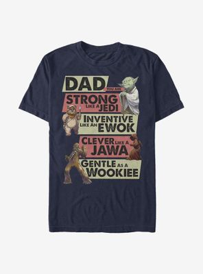 Star Wars Pocket Vader T-Shirt