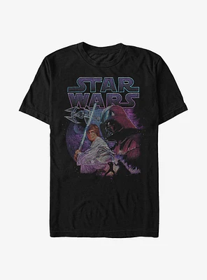 Star Wars Hex T-Shirt