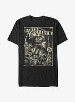 Star Wars Vader One Time T-Shirt